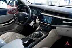 Chery Arrizo 5